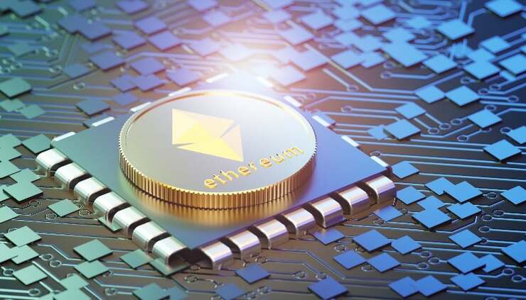 Minar criptomonedas Ethereum paso a paso